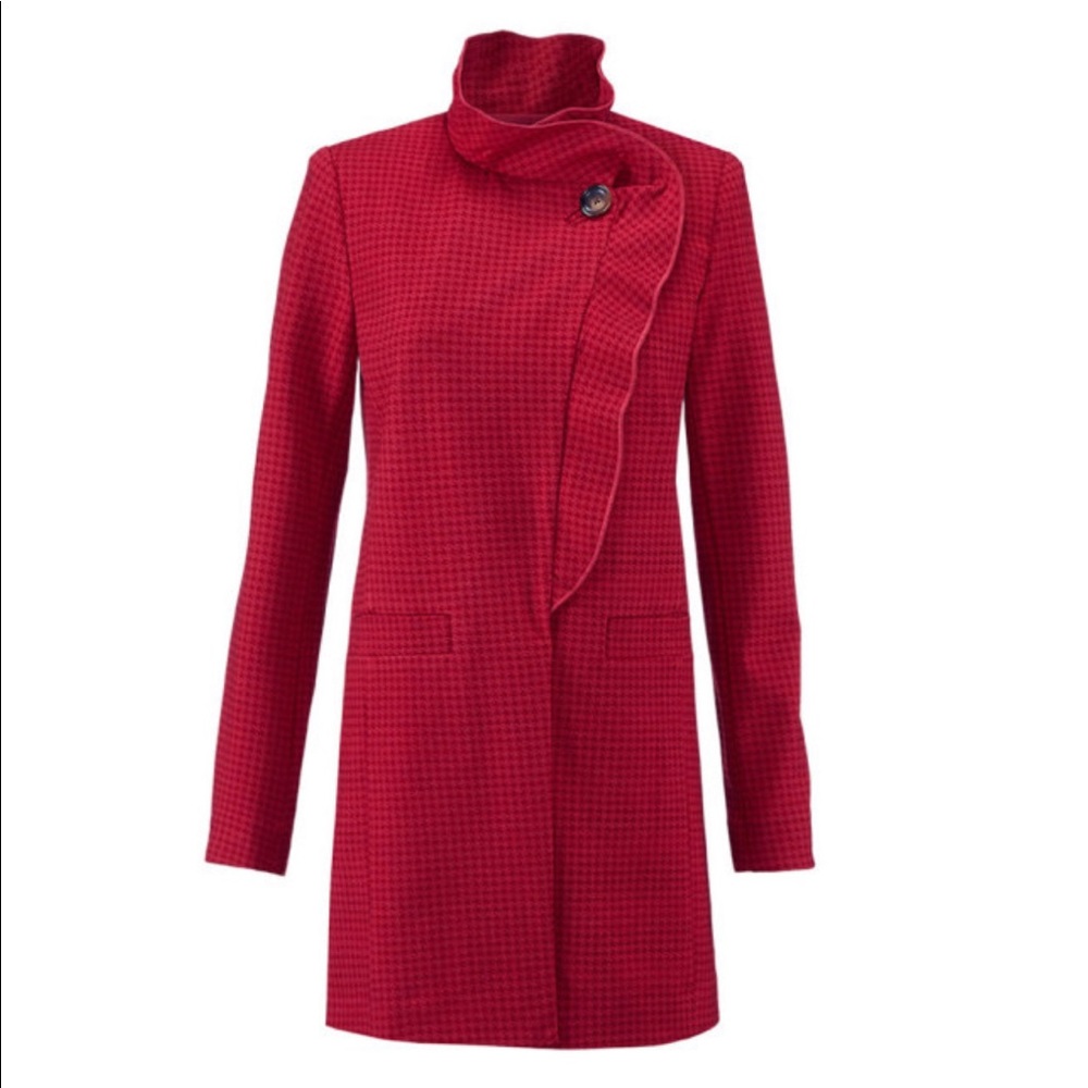 CAbi Celebration Jacket